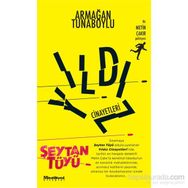 Yıldız Cinayetleri - Armağan Tunaboylu