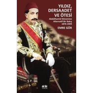 Yıldız Dersaadet ve Ötesi - Akıl Fikir Yayınları