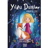 Yıldız Dostlar - Aynanın Sihri - Linda Chapman
