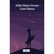 Yıldız Düşer Geceye Çetin Yılmaz