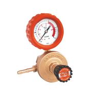 Yıldız Gaz Armatürleri 5120 Propan Basınç Düşürücü