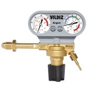 Yıldız Gaz Starreg 5340S Argon Basınç Düşürücü