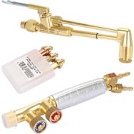 Yıldız Gaz Yıldız Gaz 4416P Propon Kesme Hamlaç Takımı