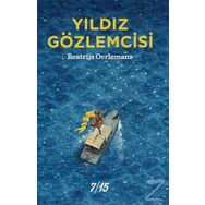 Yıldız Gözlemcisi - Beatrijs Oerlemans