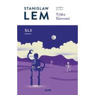 Yıldız Güncesi - Stanislaw Lem