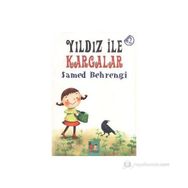 YILDIZ ILE KARGALAR - SAMED BEHRENGI