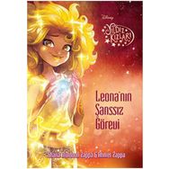 Yıldız Kızları - Leona’nın Şanssız Görevi - Ahmet Zappa Shana Muldoon Zappa