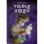 YILDIZ TOZU - MUSTAFA KUTLU