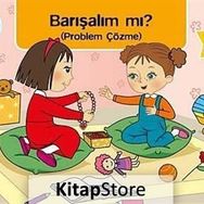 YILDIZLA SOHBET EĞITIMI-2 BARIŞALIM MI ? (PROBLEM ÇÖZME) - KOLEKTIF