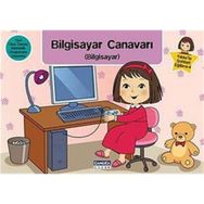YILDIZLA SOHBET EĞITIMI-4 BILGISAYAR CANAVARI (BILGISAYAR) - KOLEKTIF