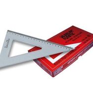 Yıldızlar 021 26 cm 60 cc Ögrenci Gönyesi