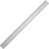 Yıldızlar 033 50 cm Plastik Cetvel