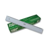 Yıldızlar 061 30 cm Lüks Büro Cetveli