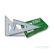 Yıldızlar 088 Ekonomik 26 cm 45-60 Gönye Seti