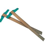 Yıldızlar 112 65 cm Plastik T Cetveli