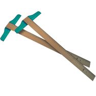 Yıldızlar 112 65 cm Tahta Cetvel