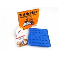 Yıldızlar 122 Geometri Tahtası