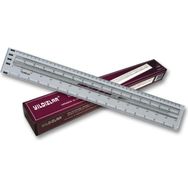 Yıldızlar 43 cm Bilgisayar Program ve Büro Cetveli