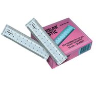 Yıldızlar 66 10 cm Cep Desimetre Cetvel