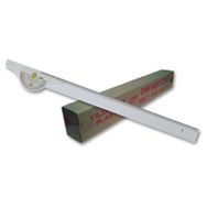 Yıldızlar 85 cm Oynar Başlıklı T Cetvel