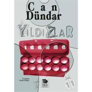 YILDIZLAR - CAN DÜNDAR (ISBN:9789750718229)