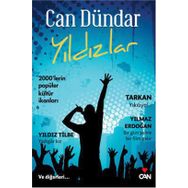 YILDIZLAR - CAN DÜNDAR