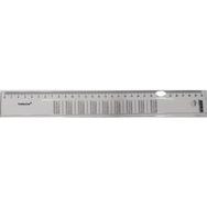 Yıldızlar Çarpım Tablosu 30 cm Cetvel