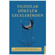 Yıldızlar Dökülür Gecelerimden Destek Yayınları