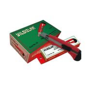 Yıldızlar Geniş Metal Uçlu Maket Bıçağı