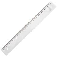Yıldızlar Mercekli Plastik 30 cm Cetvel