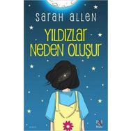 Yıldızlar Neden Oluşur - Sarah Allen - Panama Yayıncılık