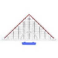 Yıldızlar No:2 104 Geometrik Açılı Gönye