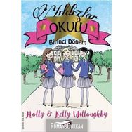 Yıldızlar Okulu Birinci Dönem - Holly-Kelly Willoughby