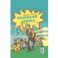Yıldızlar Okulu - Elfriede Wimmer