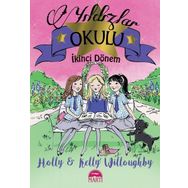 Yıldızlar Okulu - İkinci Dönem - Martı Yayınları