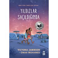 Yıldızlar Saçıldığında Bu Bizim Anlaşmamız 2'li Çizgi Roman Seti