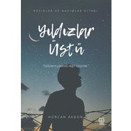 Yıldızlar Üstü - Hürcan Akgün