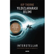 Yıldızlararası Bilimi - Kip Thorne