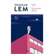 Yıldızlardan Dönüş - Stanislaw Lem