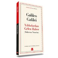 Yıldızlardan Gelen Haber - Galileo Galilei