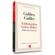 Yıldızlardan Gelen Haber Kırmızı Kedi Yayınevi