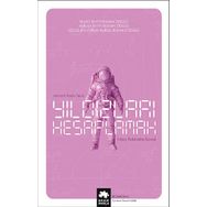 Yıldızları Hesaplamak - Eksik Parça Yayınları