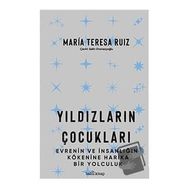 Yıldızların Çocukları - Babil Kitap
