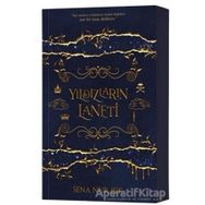 Yıldızların Laneti İndigo Kitap