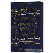 Yıldızların Laneti - Sena Nur Işık