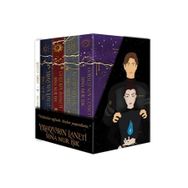Yıldızların Laneti Serisi 5 Kitap Kutulu İndigo Kitap