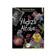 YILDIZLI ALFABE - SÜLEYMAN BULUT