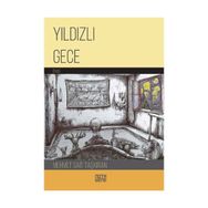 Yıldızlı Gece - Mehmet Sait Taşkıran