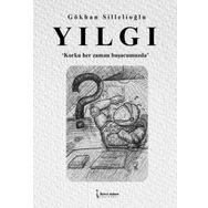 Yılgı İkinci Adam Yayınları