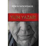 YILIN YAZILARI - PETROS TATSOPOULOS